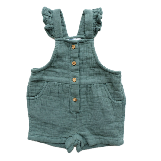 Combishort Bout'chou - 9 mois