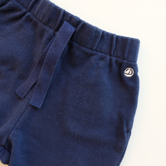 Pantalon Petit Bateau - 12 mois (74 cm)