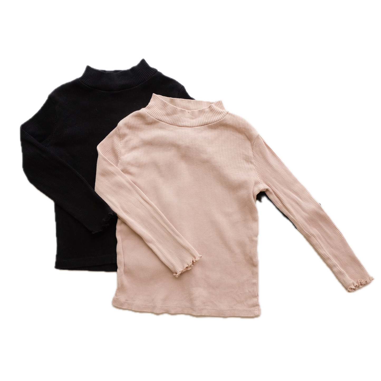 Lot de 2 t-shirt Kiabi - 18 mois