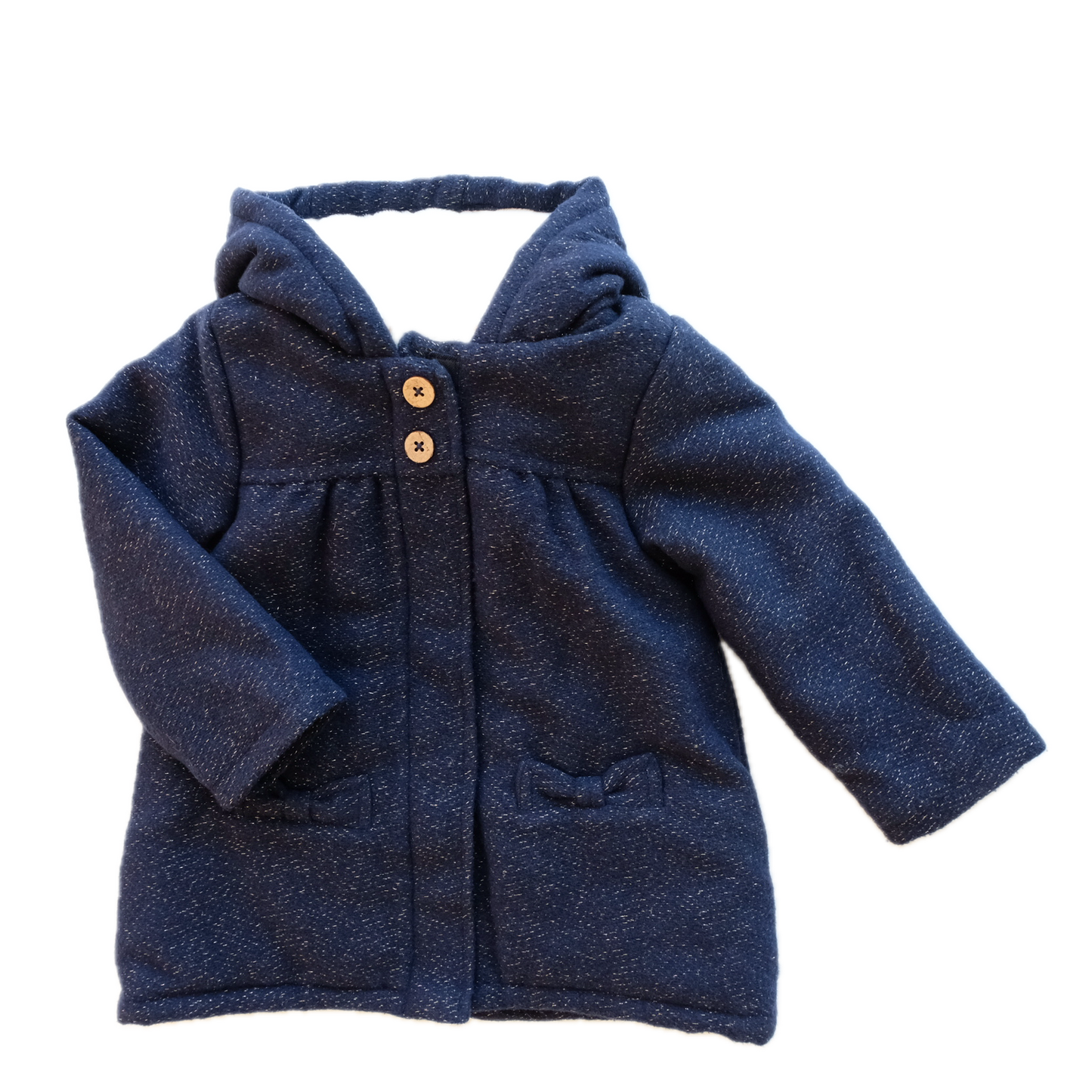 Parka Orchestra - 36 mois (92 cm)