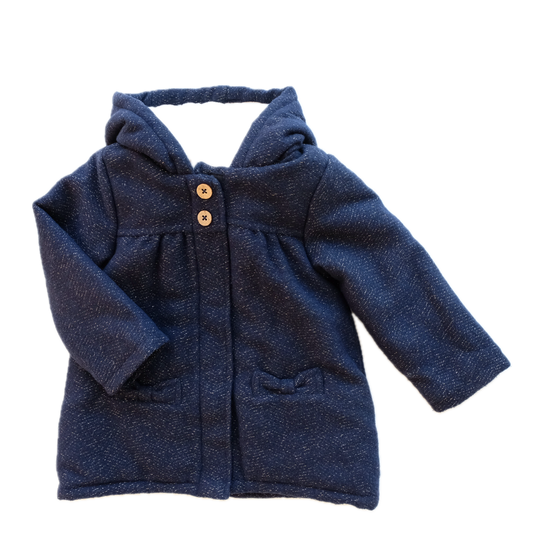 Parka Orchestra - 36 mois (92 cm)