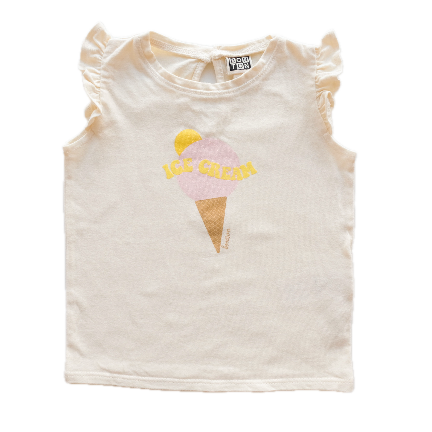 T-shirt BONTON - 2 ans