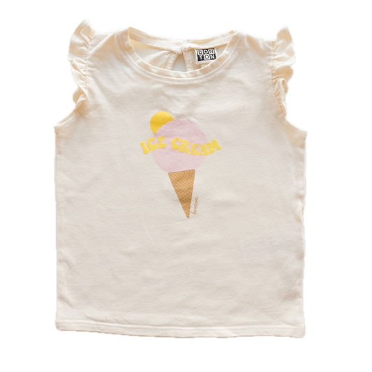 T-shirt BONTON - 2 ans