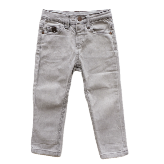 Jean Carrément Beau - 2 ans (86 cm)