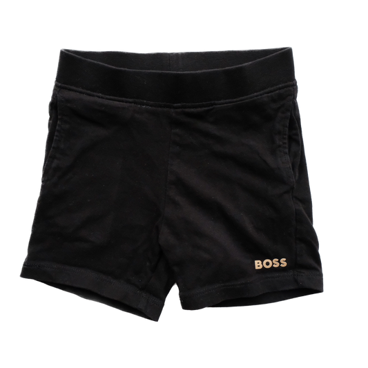 Short Boss - 12 mois (74 cm)