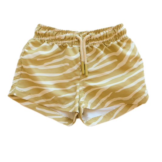 Short de bain Zara - 12/24 mois (92 cm)