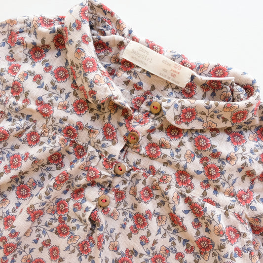 Blouse Zara - 3 ans (98 cm)