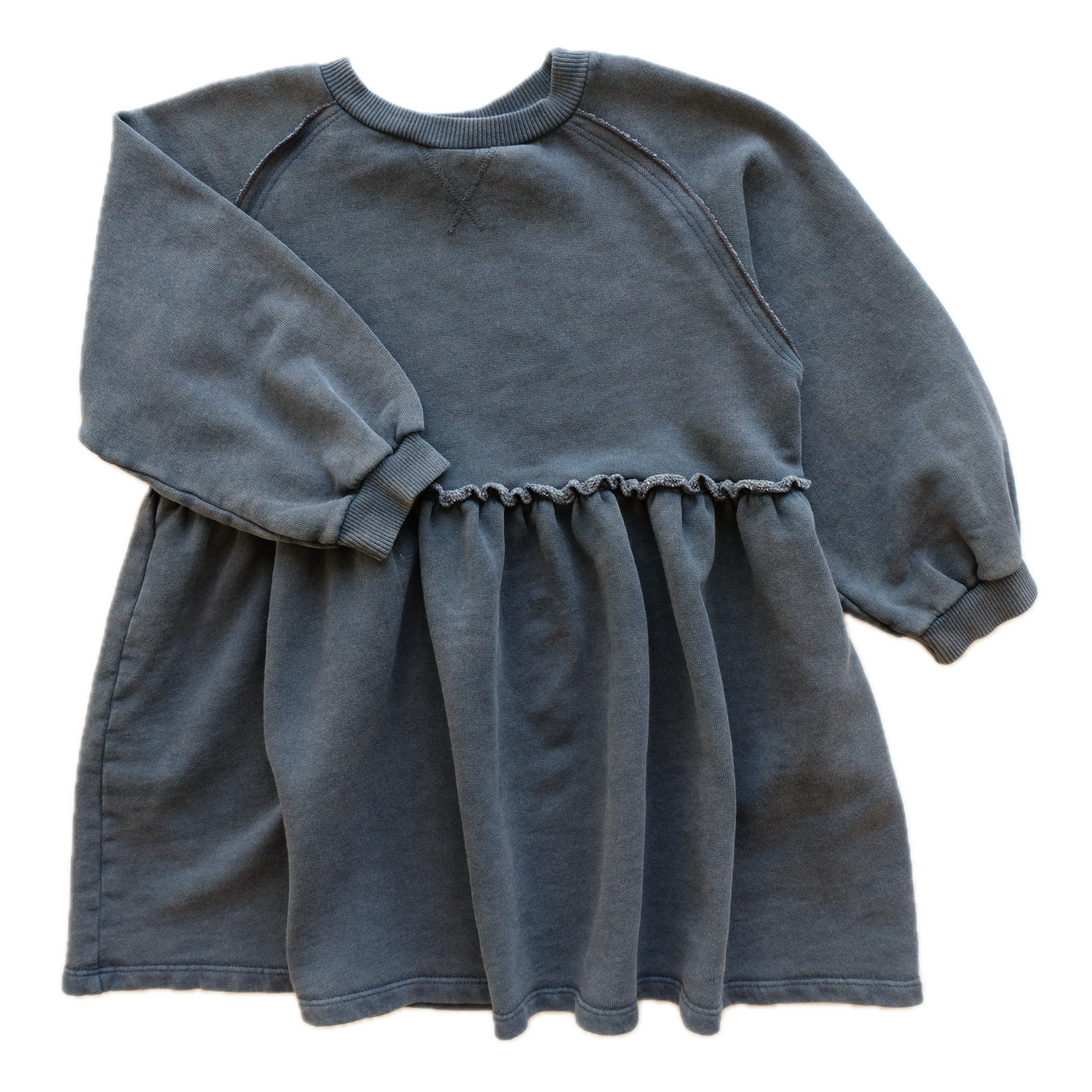 Robe Zara - 5 ans (110 cm)