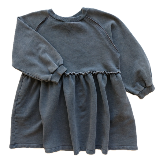 Robe Zara - 5 ans (110 cm)