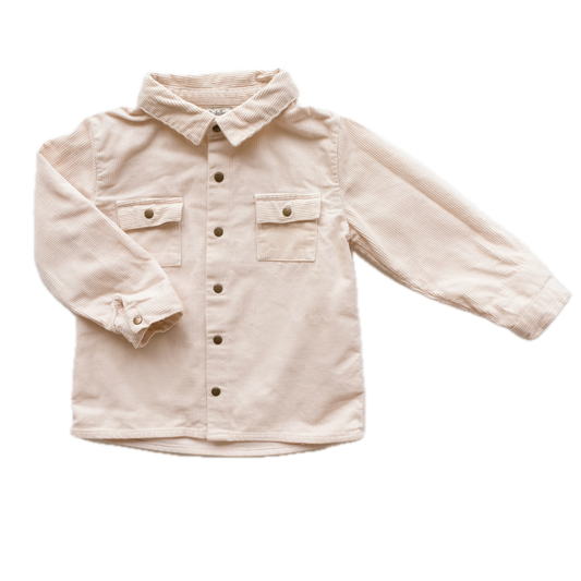 Chemise Natalys - 24 mois