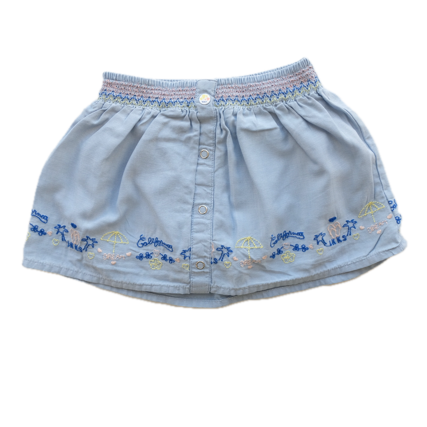 Jupe IKKS - 6 mois (68 cm)