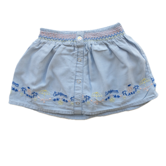 Jupe IKKS - 6 mois (68 cm)