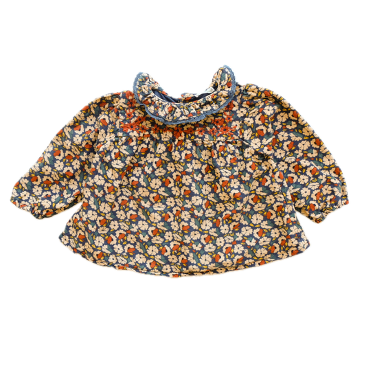 Blouse Bout'chou - 18 mois