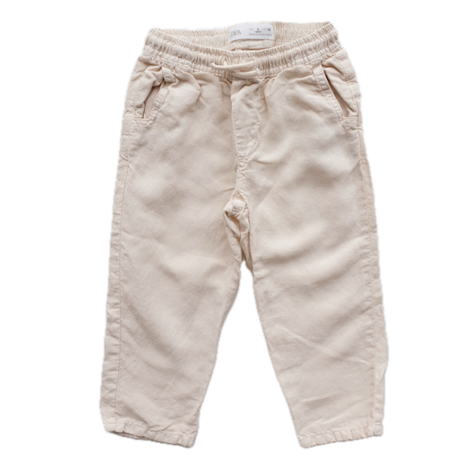 Pantalon Zara - 3 ans (98 cm)