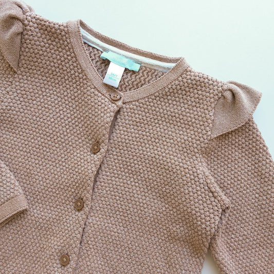 Gilet Obaïbi - 3 ans (98 cm)