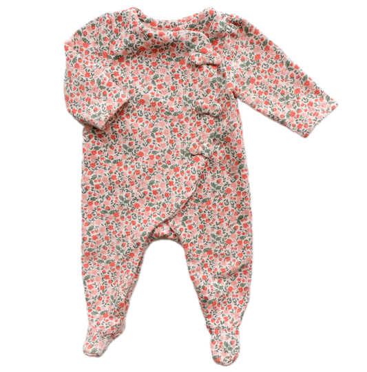 Pyjama TAO - 9 mois (71 cm)