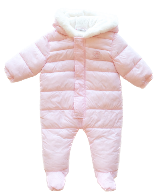 Combinaison Pastello - 12 mois