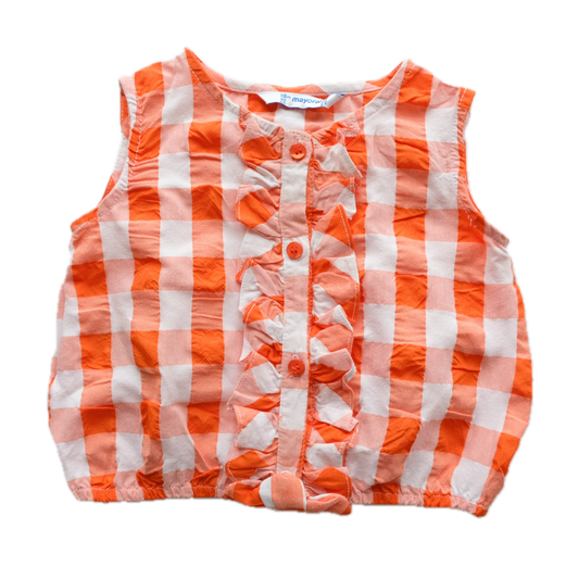 Top Mayoral - 18 mois (86 cm)