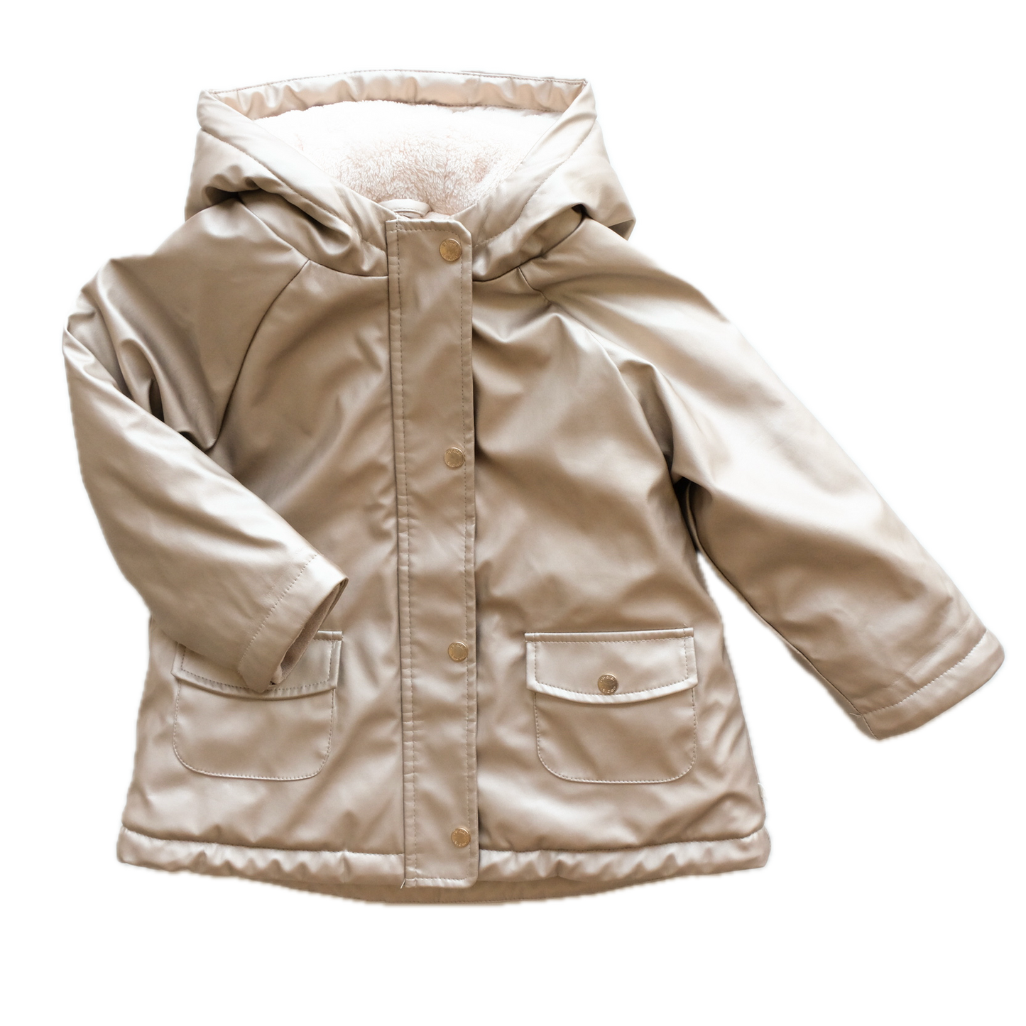 Veste Obaïbi - 23 mois (86 cm)