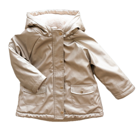 Veste Obaïbi - 23 mois (86 cm)