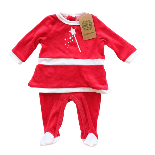 Pyjama Sincere - 3 mois