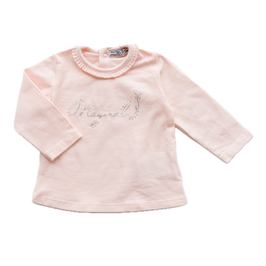 T-shirt Mayoral - 3 mois (62 cm)