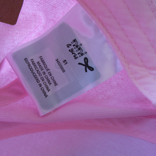 Casquette Nini & Girls - 3/4 ans (51 cm)