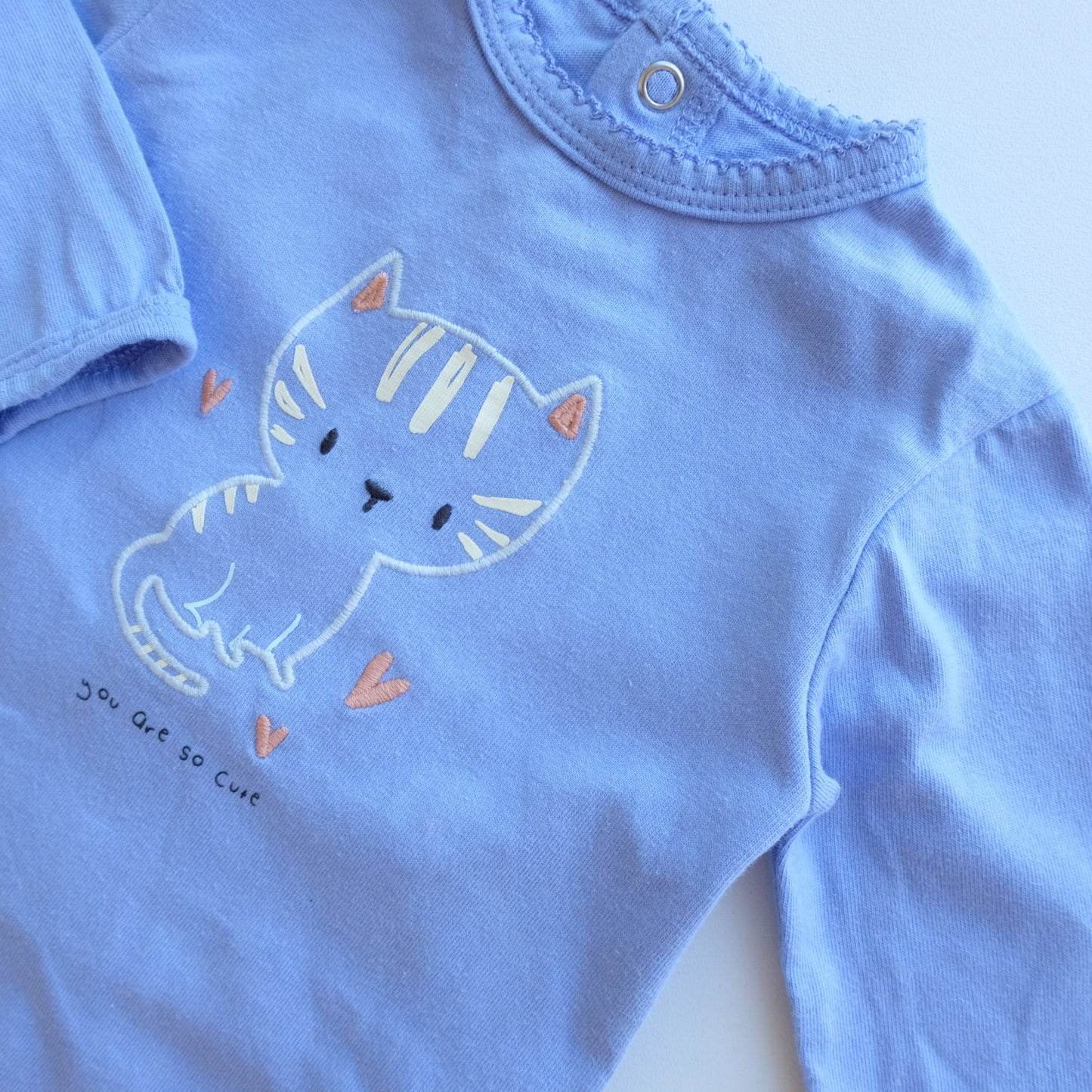 Pyjama Kiabi - 3 mois