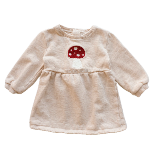 Robe Kiabi - 18 mois