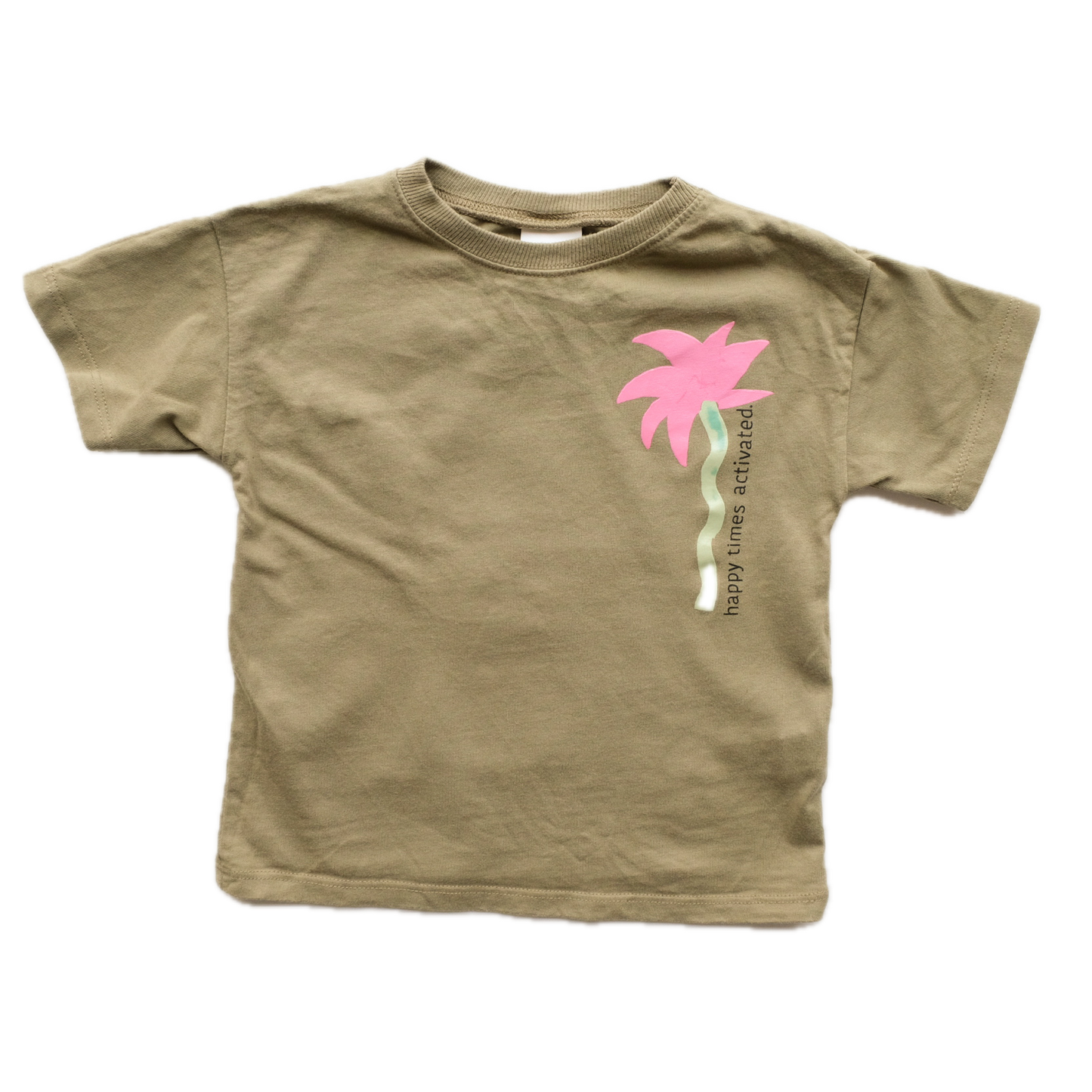 T-shirt Zara - 3 ans (98 cm)