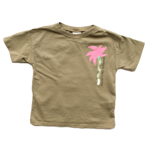 T-shirt Zara - 3 ans (98 cm)