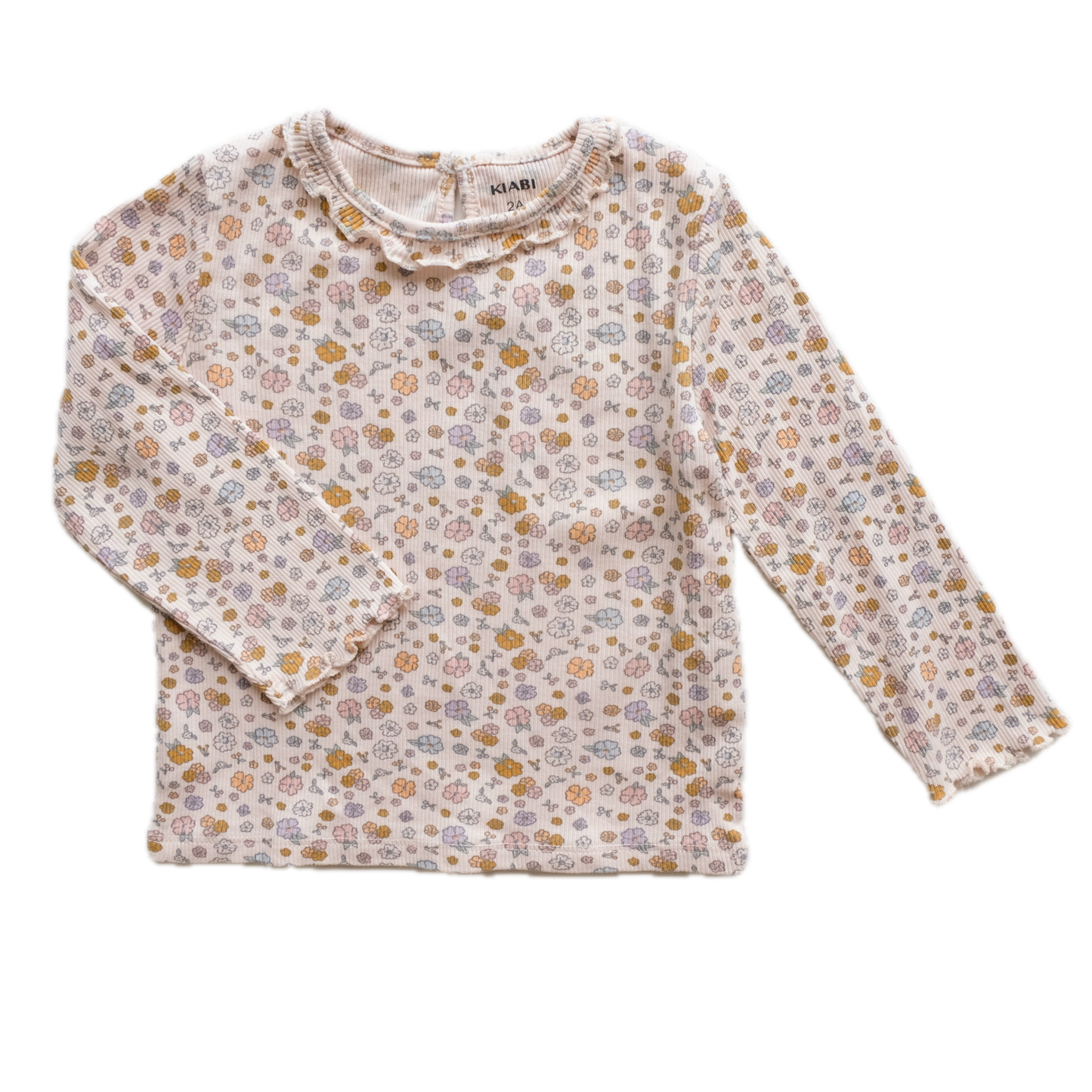 T-shirt Kiabi - 2 ans
