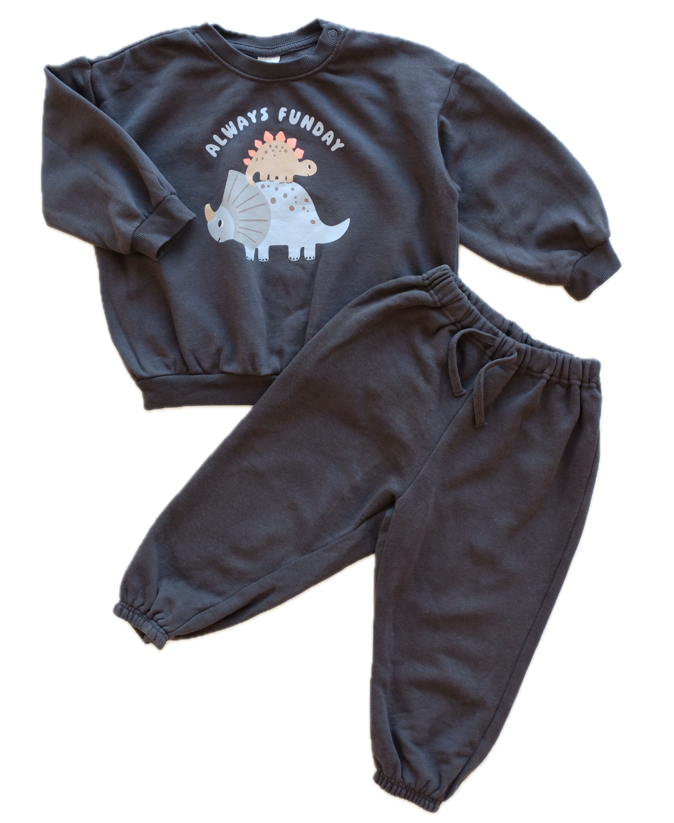 Ensemble H&M - 2 ans (92 cm)