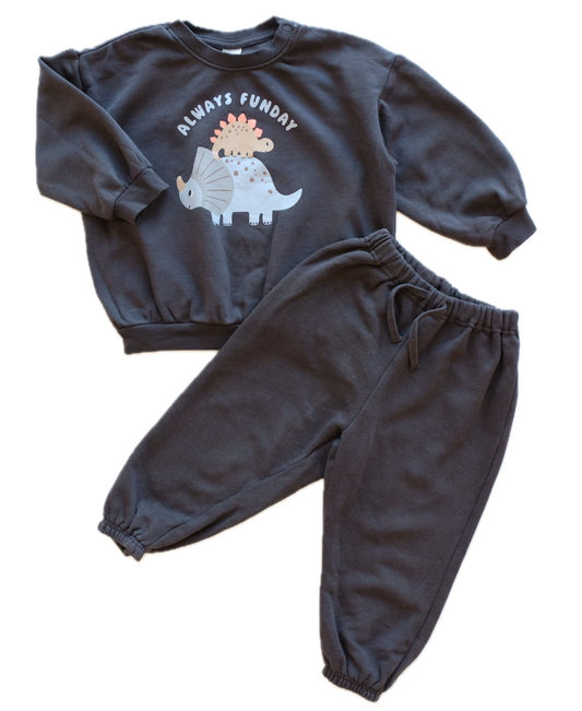 Ensemble H&M - 2 ans (92 cm)