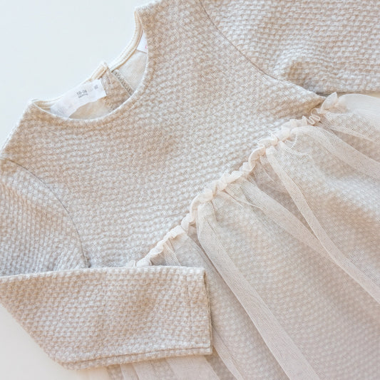 Robe Zara - 24 mois