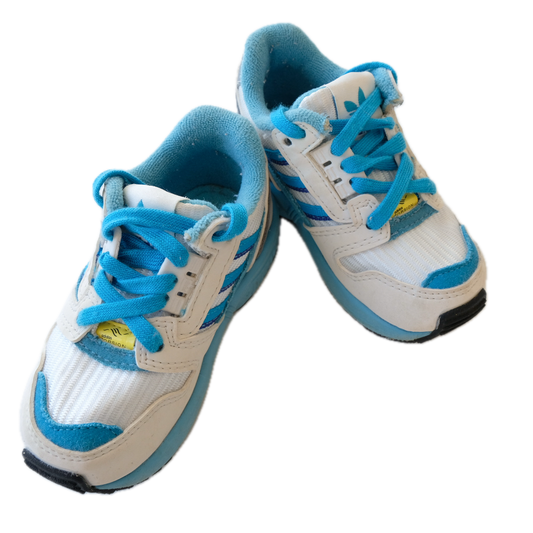 Basket Adidas - Pointure 22