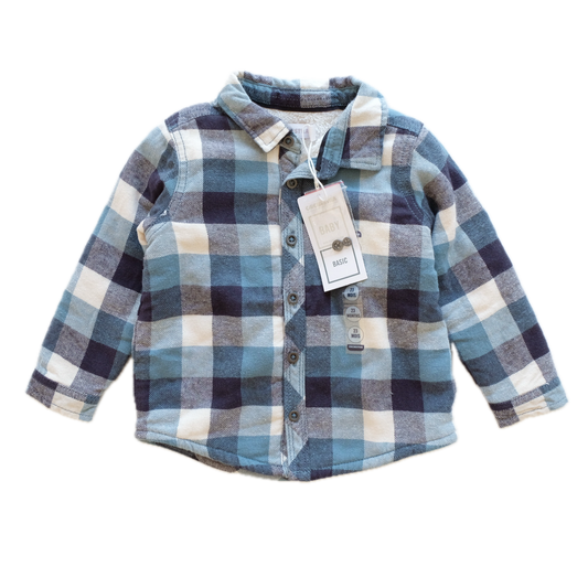 Chemise Orchestra - 23 mois (86 cm)