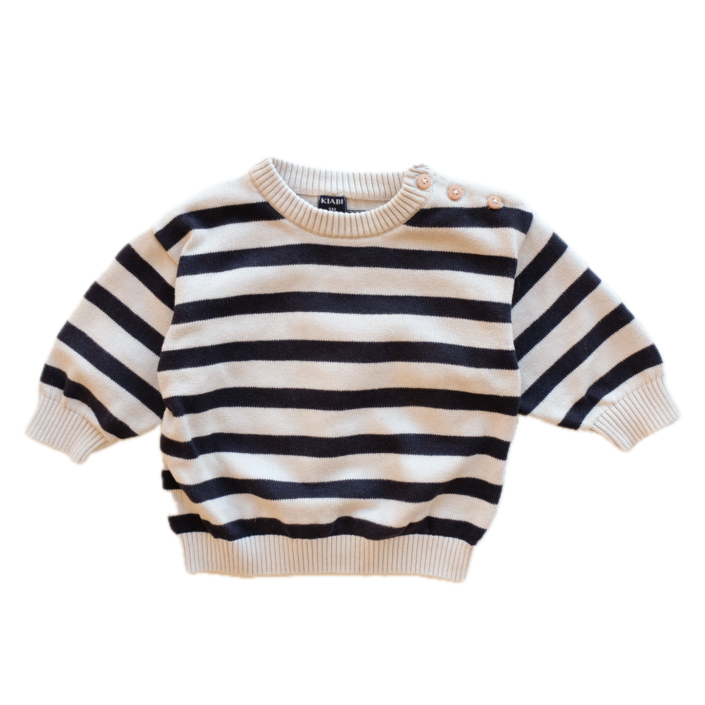Pull Kiabi - 9 mois