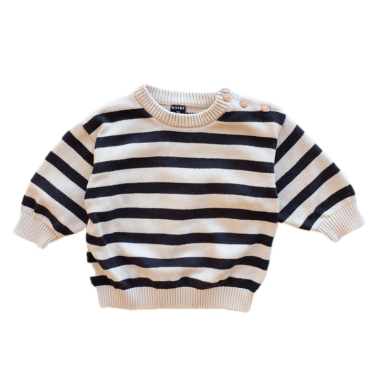 Pull Kiabi - 9 mois