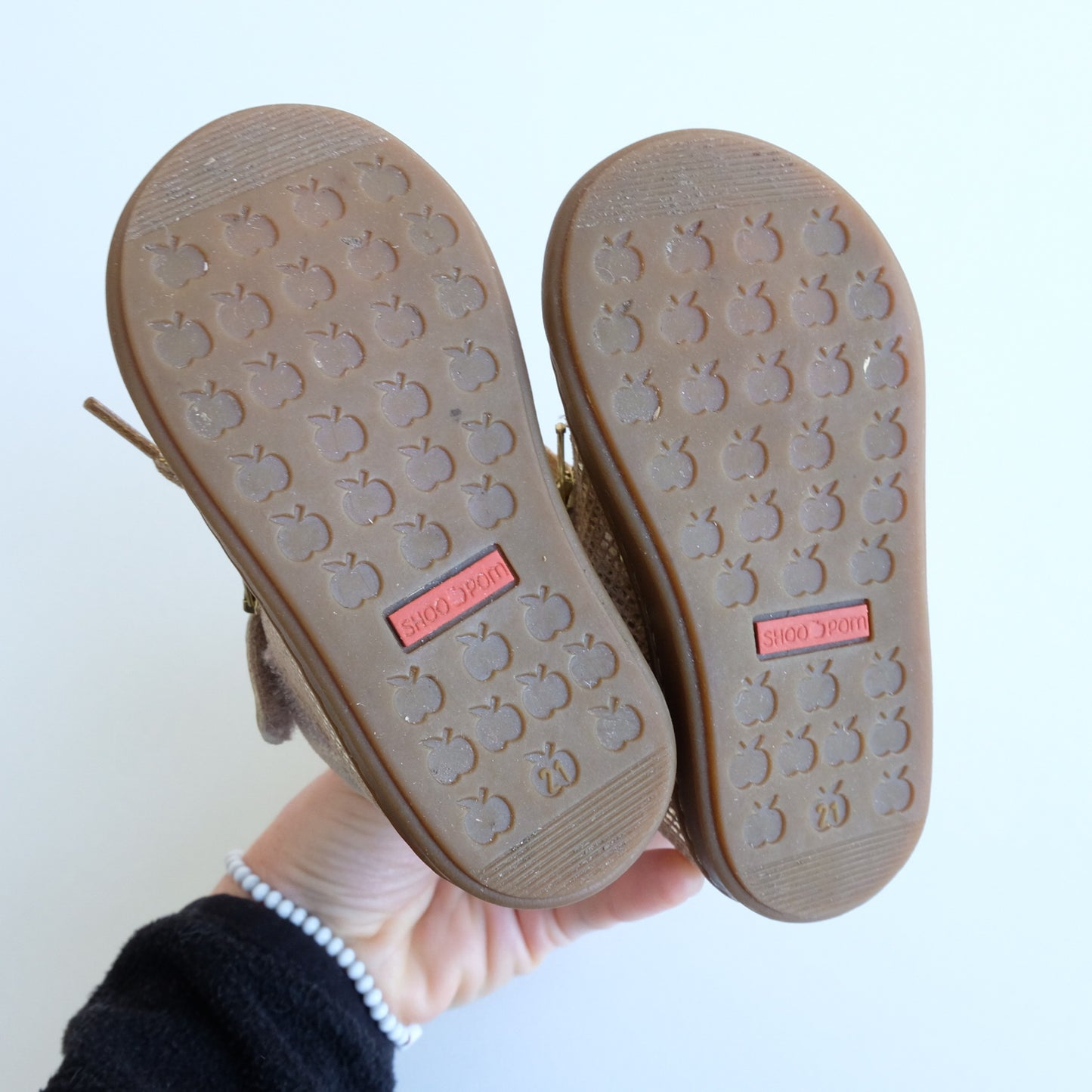 Bottine ShooPom - Pointure 21