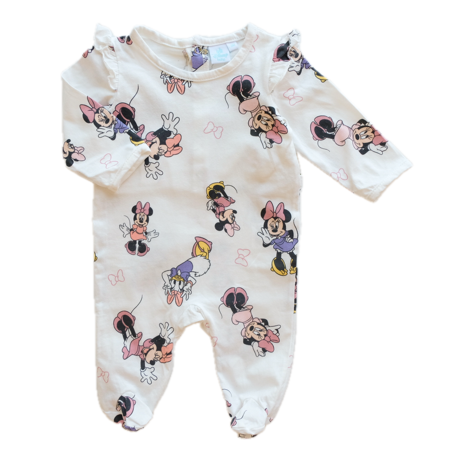 Pyjama Disney - 3 mois
