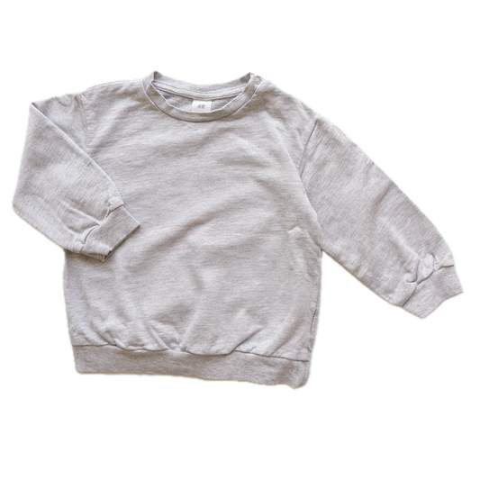 Sweat H&M - 2 ans (92 cm)