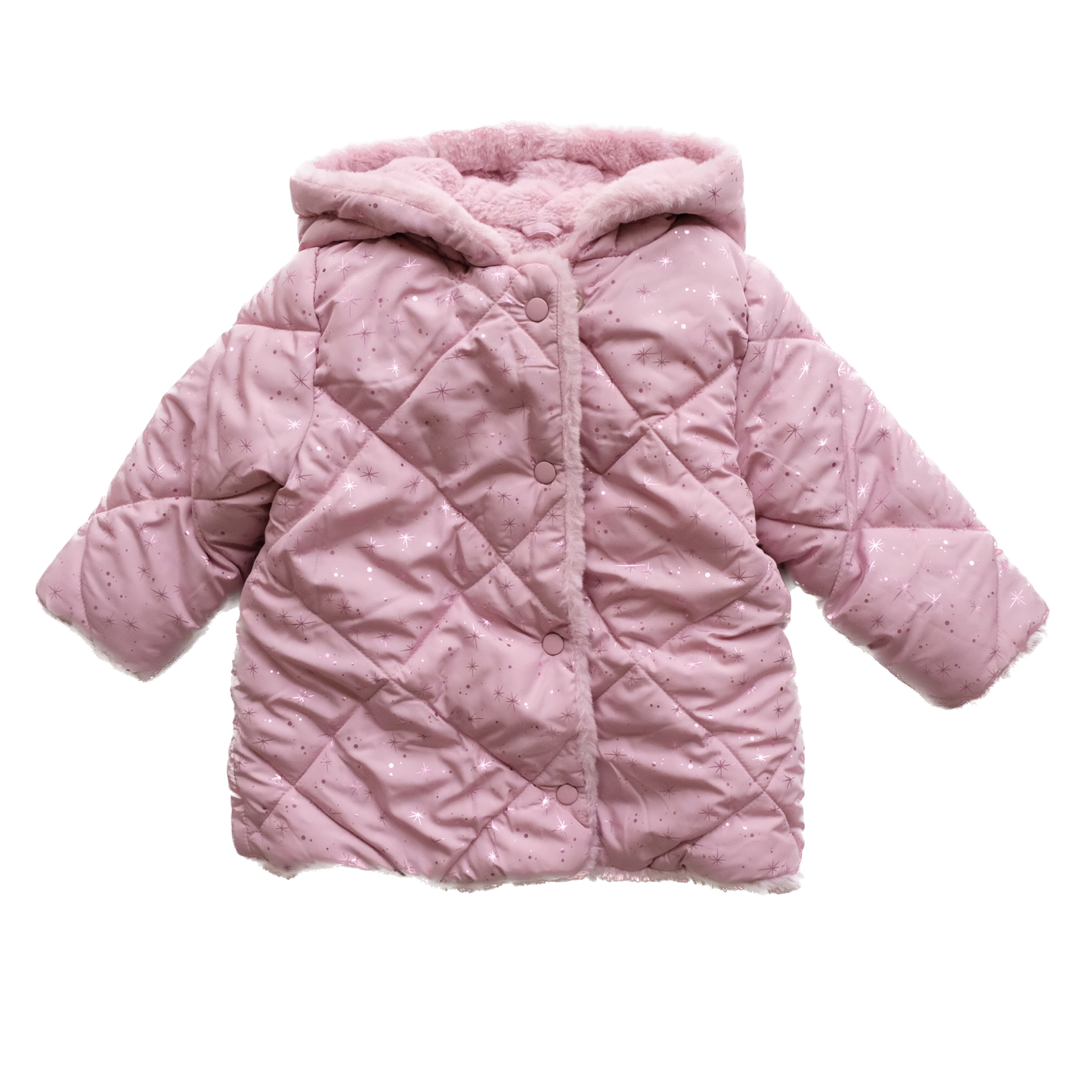 Veste ZY - 12 mois (76 cm)