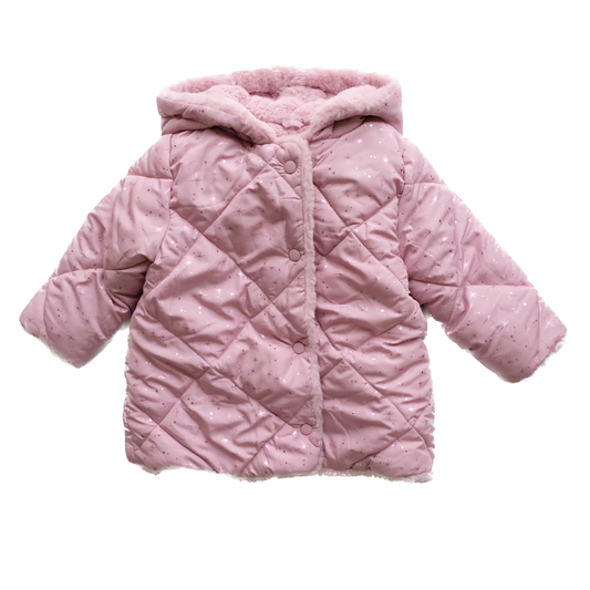 Veste ZY - 12 mois (76 cm)