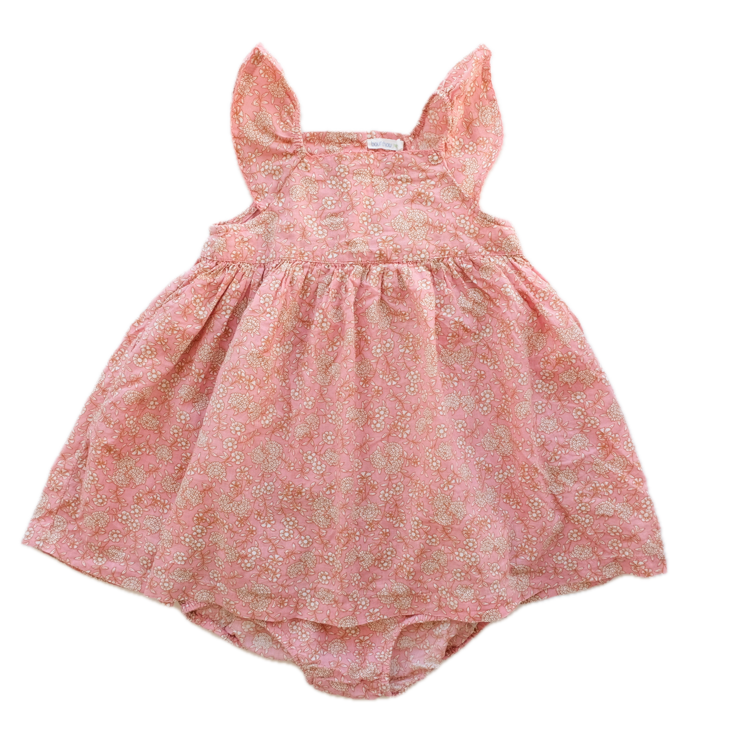 Robe Bout'chou - 18 mois (81 cm)