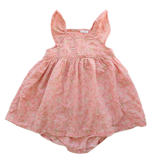 Robe Bout'chou - 18 mois (81 cm)