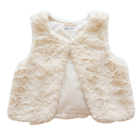 Gilet H&M - 4/6 ans (110/116 cm)