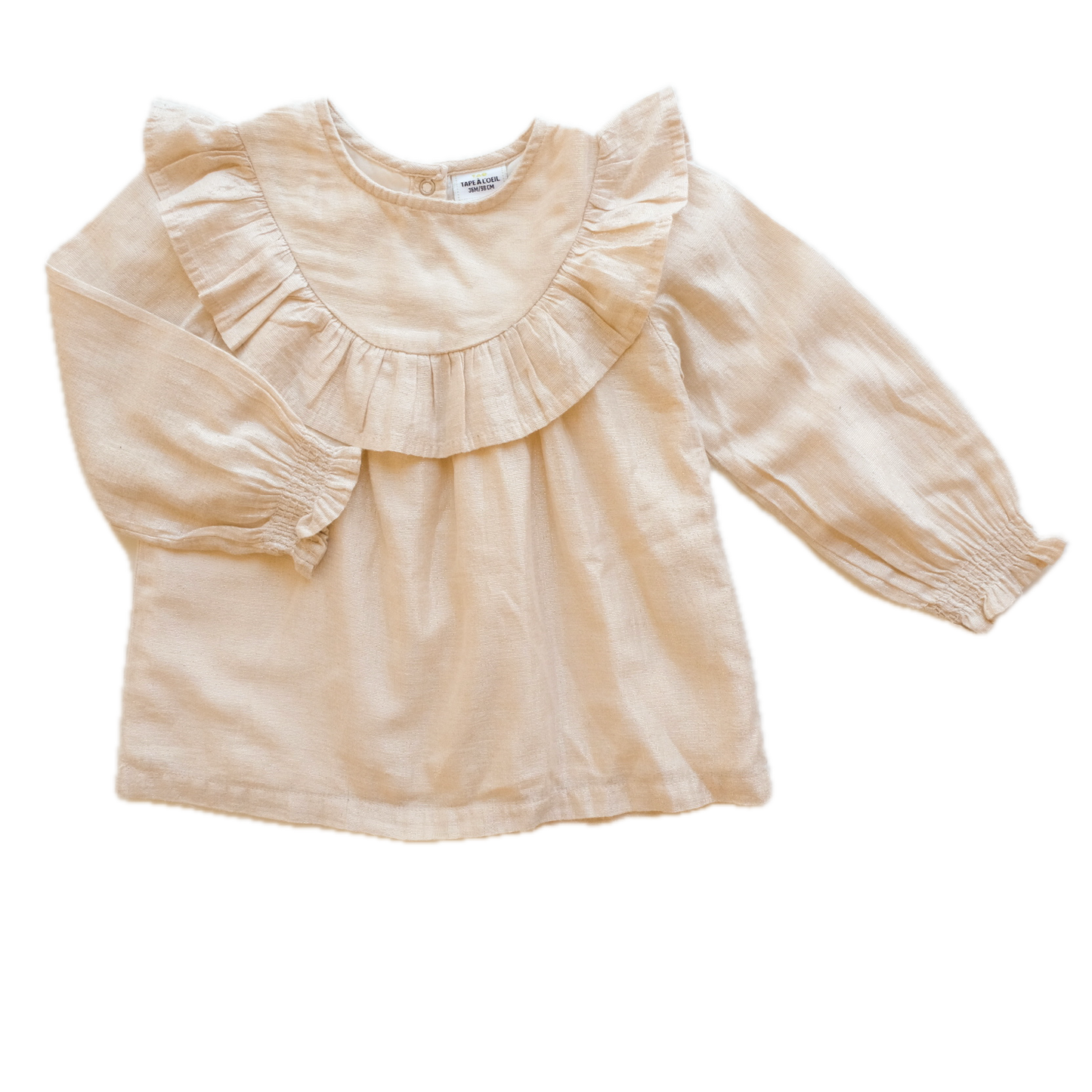 Blouse TAO - 36 mois (98 cm)