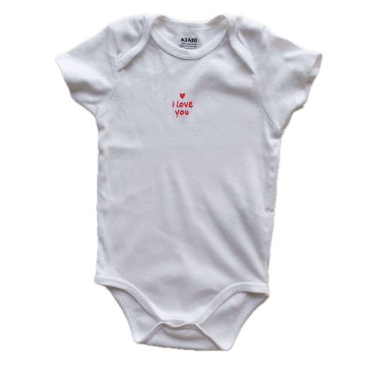 Body Kiabi - 36 mois