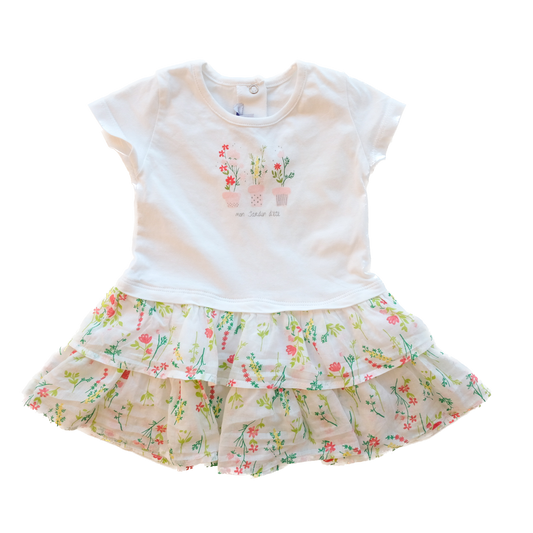 Robe Absorba - 9 mois (71 cm)